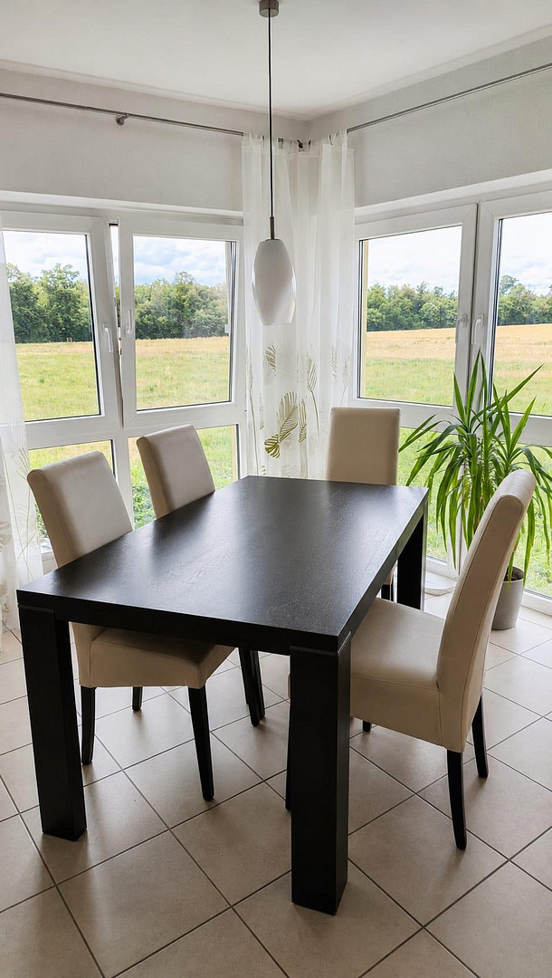 gepflegte 4-Zimmer-Wohnung in Ortsrandlage – Einhausen – Vorschaubild 4
