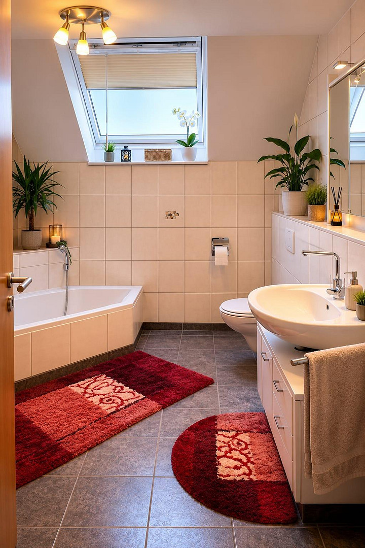 gepflegte 4-Zimmer-Wohnung in Ortsrandlage – Einhausen – Vorschaubild 7