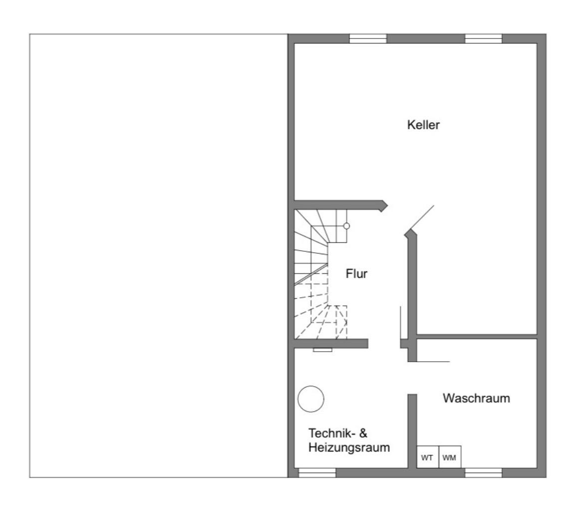 Einziehen & wohlfühlen – großzügige Doppelhaushälfte mit wunderschönem Garten in Hennef – Hennef(Hennef (Sieg)) – Vorschaubild 24