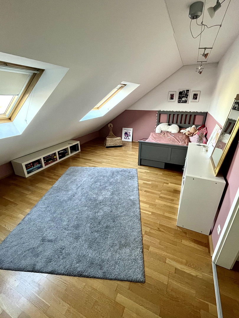 Einziehen & wohlfühlen – großzügige Doppelhaushälfte mit wunderschönem Garten in Hennef – Hennef(Hennef (Sieg)) – Vorschaubild 15