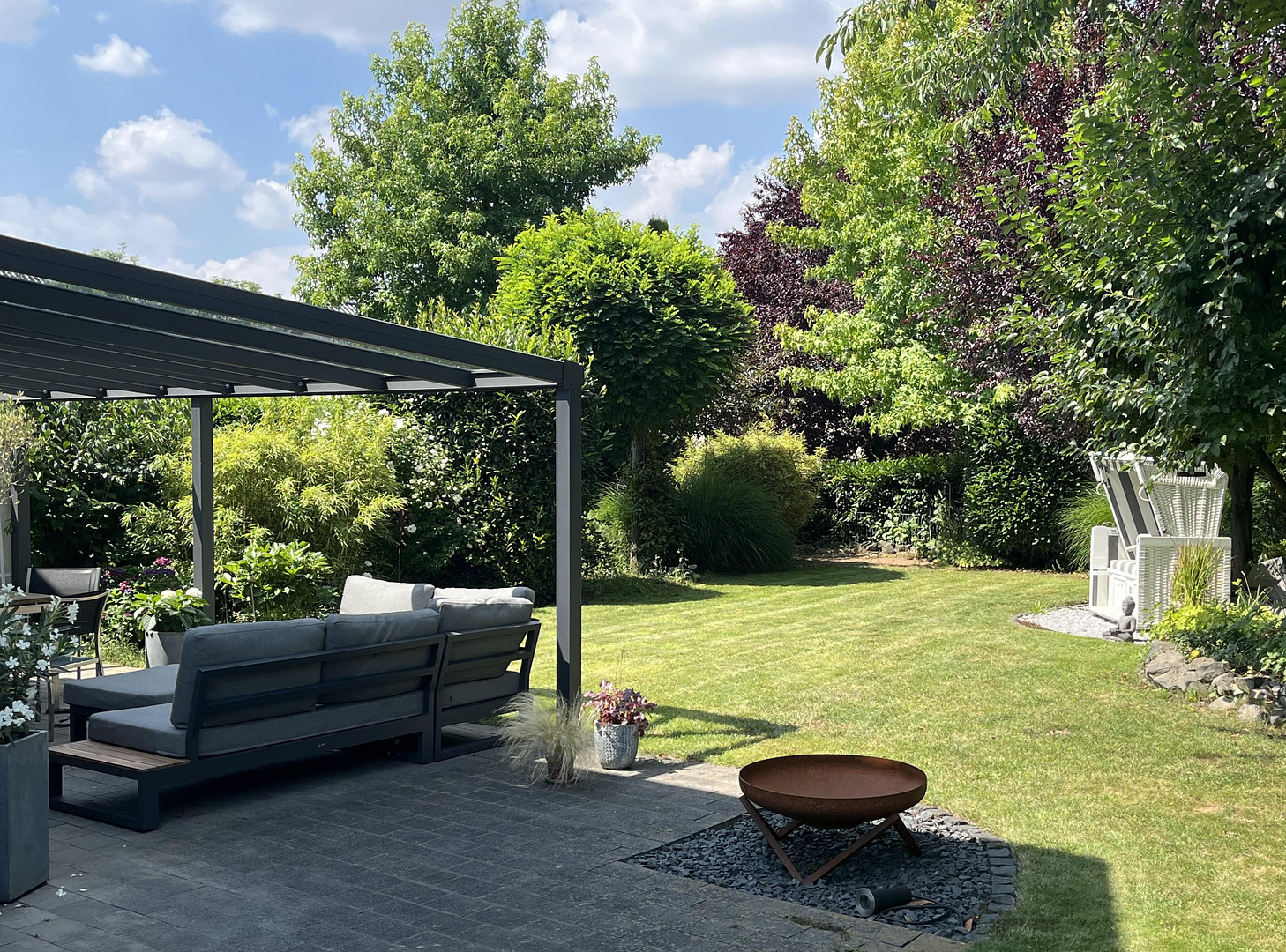 Einziehen & wohlfühlen – großzügige Doppelhaushälfte mit wunderschönem Garten in Hennef – Hennef(Hennef (Sieg)) – Vorschaubild 19