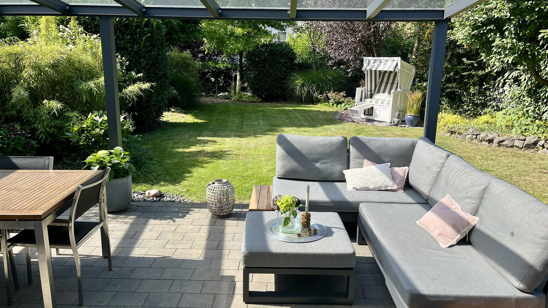 Einziehen & wohlfühlen – großzügige Doppelhaushälfte mit wunderschönem Garten in Hennef – Hennef(Hennef (Sieg)) – Vorschaubild 18
