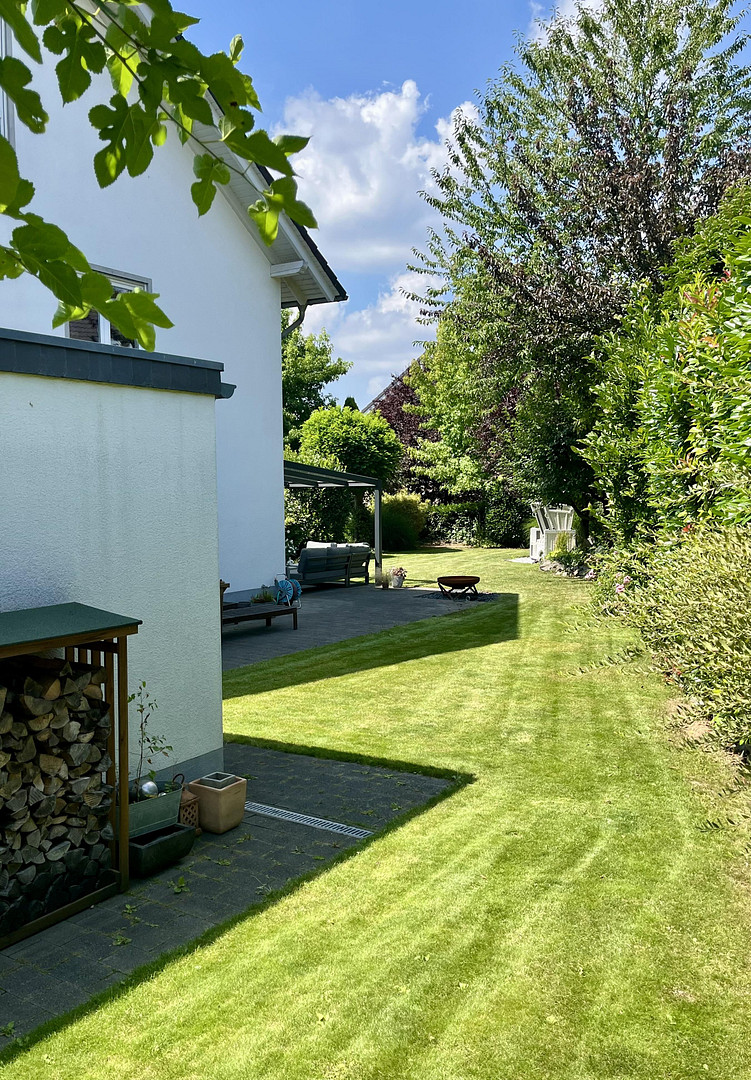 Einziehen & wohlfühlen – großzügige Doppelhaushälfte mit wunderschönem Garten in Hennef – Hennef(Hennef (Sieg)) – Vorschaubild 20