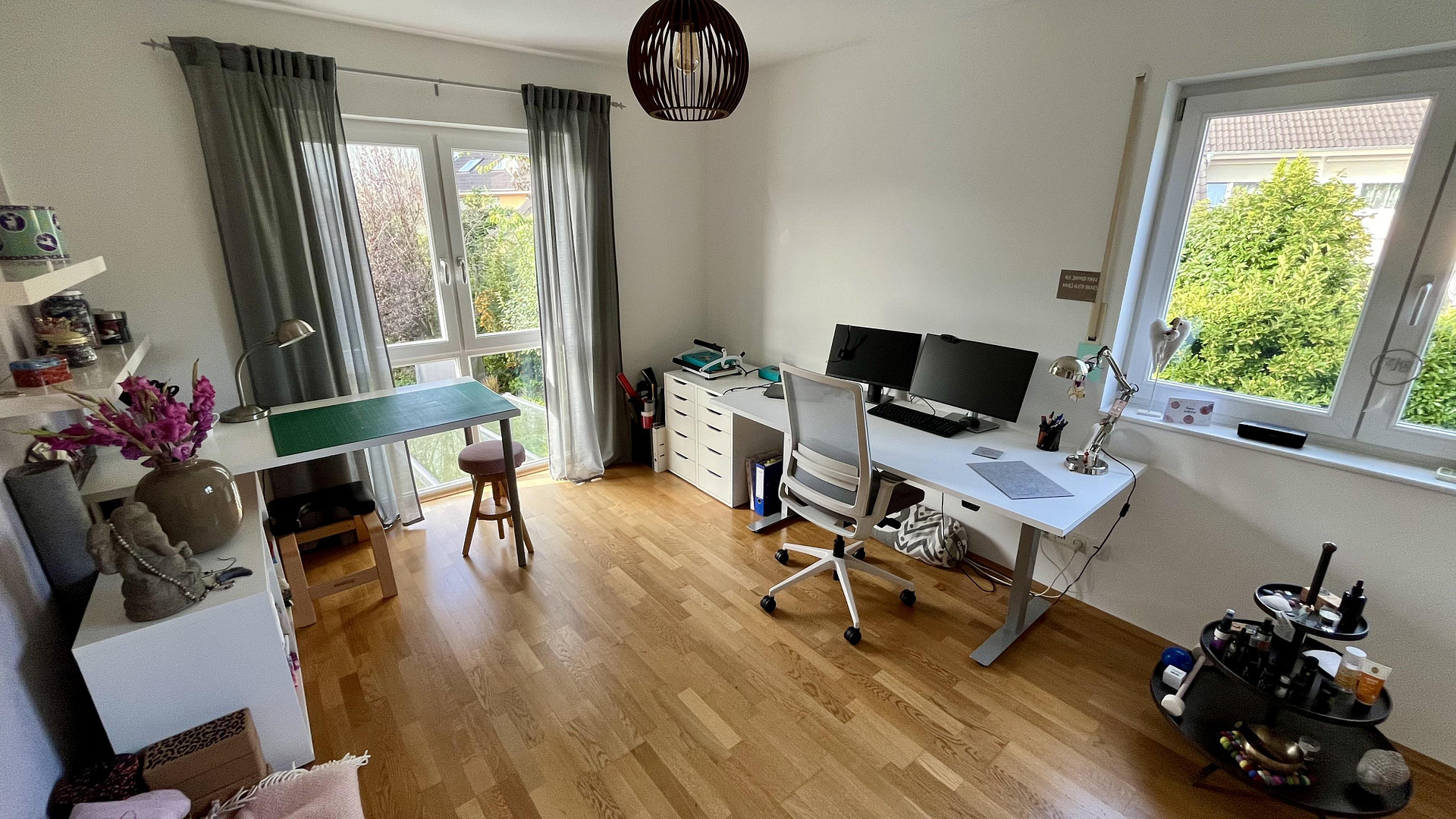Einziehen & wohlfühlen – großzügige Doppelhaushälfte mit wunderschönem Garten in Hennef – Hennef(Hennef (Sieg)) – Vorschaubild 11