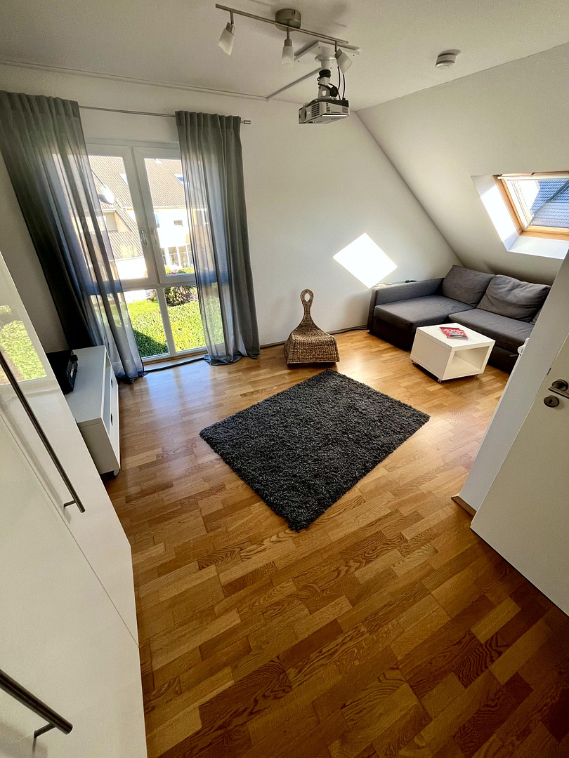 Einziehen & wohlfühlen – großzügige Doppelhaushälfte mit wunderschönem Garten in Hennef – Hennef(Hennef (Sieg)) – Vorschaubild 16