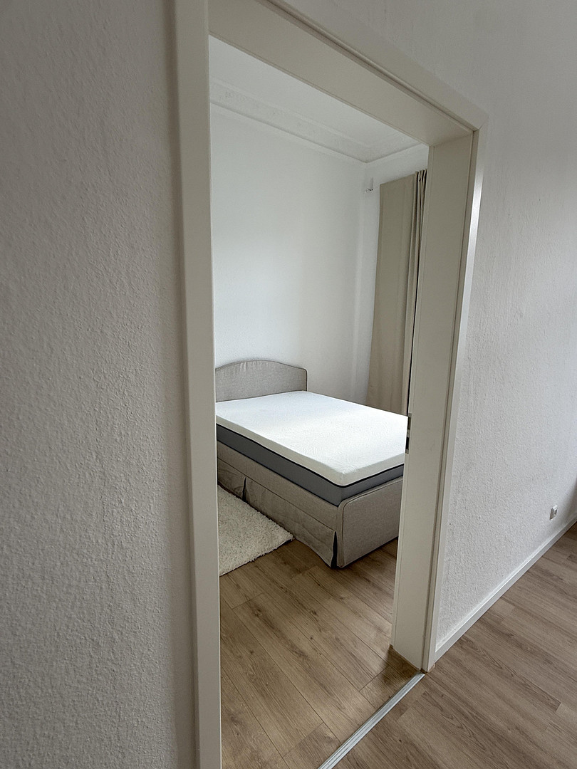 Sarnierte Altbau Wohnung (möbliert) WG 4-5 Personen – Westring 10, 39110 Magdeburg(Stadtfeld) – Vorschaubild 13