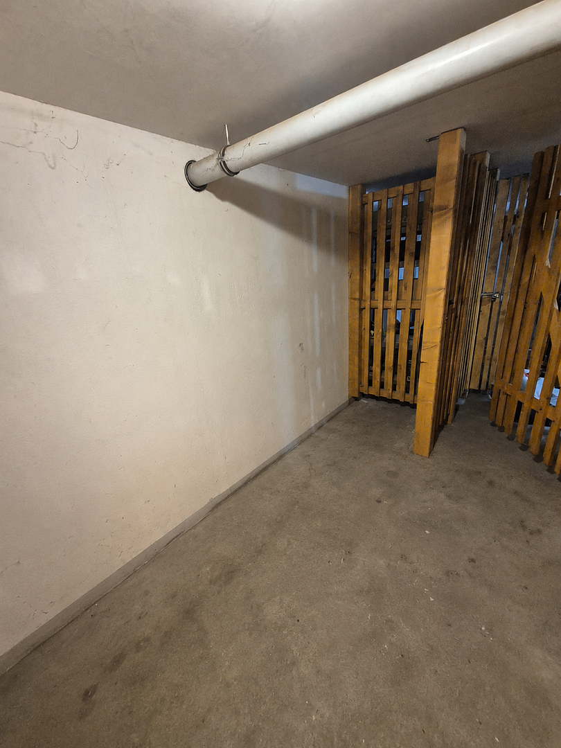 Renovierte 2-Zimmer Wohnung mit Küche – Bernau – Vorschaubild 14