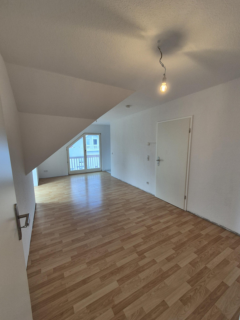 Renovierte 2-Zimmer Wohnung mit Küche – Bernau – Vorschaubild 7