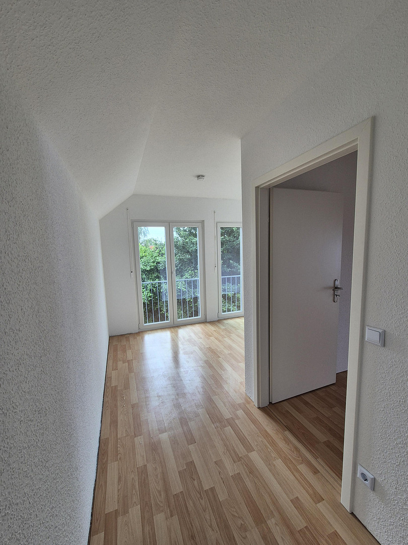 Renovierte 2-Zimmer Wohnung mit Küche – Bernau – Vorschaubild 11