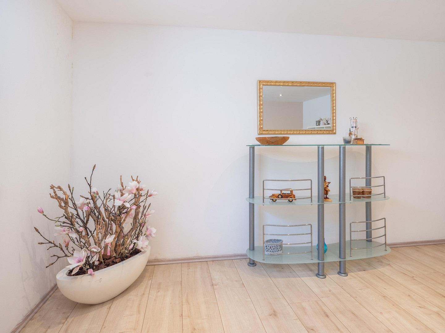 Exklusiver freistehender Bungalow mit Einliegerwohnung, Fernblick, Doppelgarage & großem Garten – Krappelroth 29, 66839 Schmelz – Vorschaubild 22