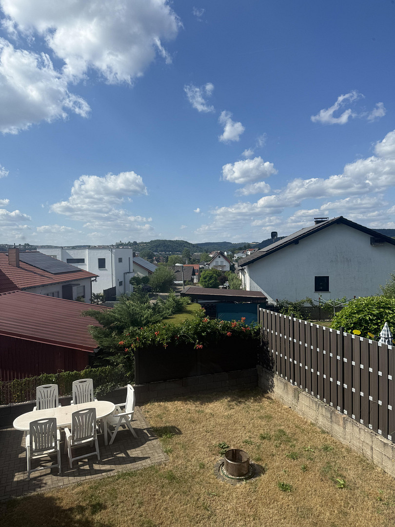 Exklusiver freistehender Bungalow mit Einliegerwohnung, Fernblick, Doppelgarage & großem Garten – Krappelroth 29, 66839 Schmelz – Vorschaubild 44