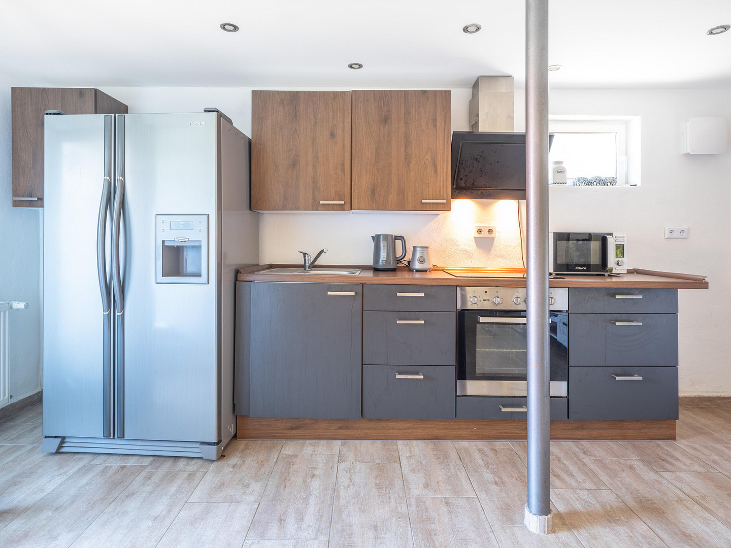 Exklusiver freistehender Bungalow mit Einliegerwohnung, Fernblick, Doppelgarage & großem Garten – Krappelroth 29, 66839 Schmelz – Vorschaubild 21
