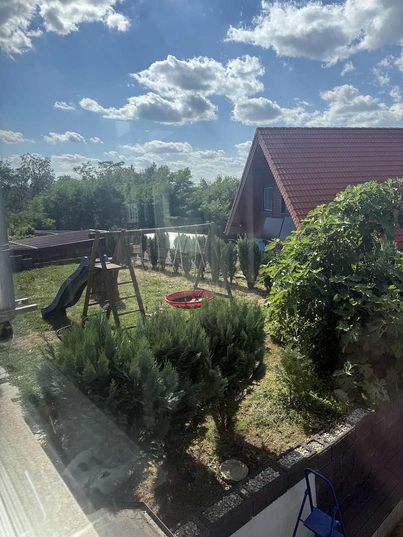 Exklusiver freistehender Bungalow mit Einliegerwohnung, Fernblick, Doppelgarage & großem Garten – Krappelroth 29, 66839 Schmelz – Vorschaubild 45