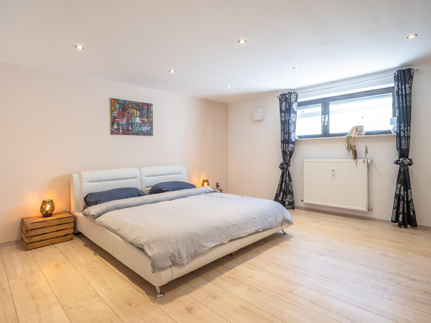 Exklusiver freistehender Bungalow mit Einliegerwohnung, Fernblick, Doppelgarage & großem Garten – Krappelroth 29, 66839 Schmelz – Vorschaubild 25