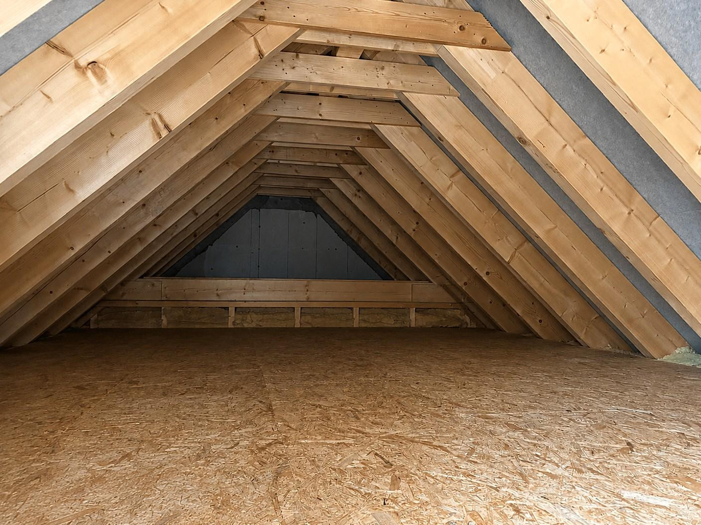 Moderne 4-Zimmer-Dachgeschosswohnung mit Loggia, TG-Stellplatz & Wallbox – Energieklasse A+ – Spessartstraße 36, 63128 Dietzenbach(Steinberg) – Vorschaubild 13