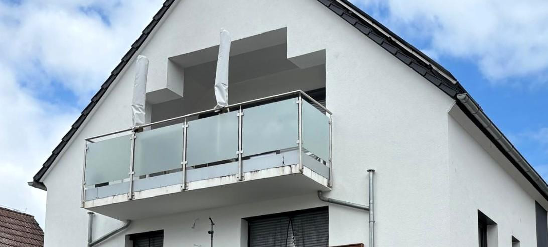 Moderne 4-Zimmer-Dachgeschosswohnung mit Loggia, TG-Stellplatz & Wallbox – Energieklasse A+ – Spessartstraße 36, 63128 Dietzenbach(Steinberg) – Vorschaubild 14