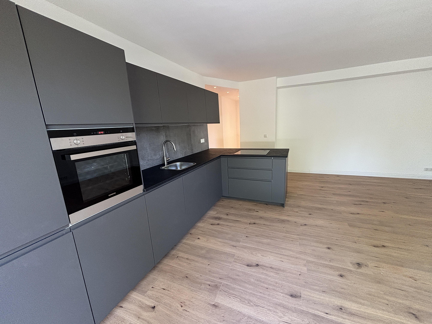 Moderne 3-Zimmer ETW, Erstbezug nach Sanierung, ohne Courtage – Bargteheider Straße 106a, 22143 Hamburg(Rahlstedt) – Vorschaubild 3
