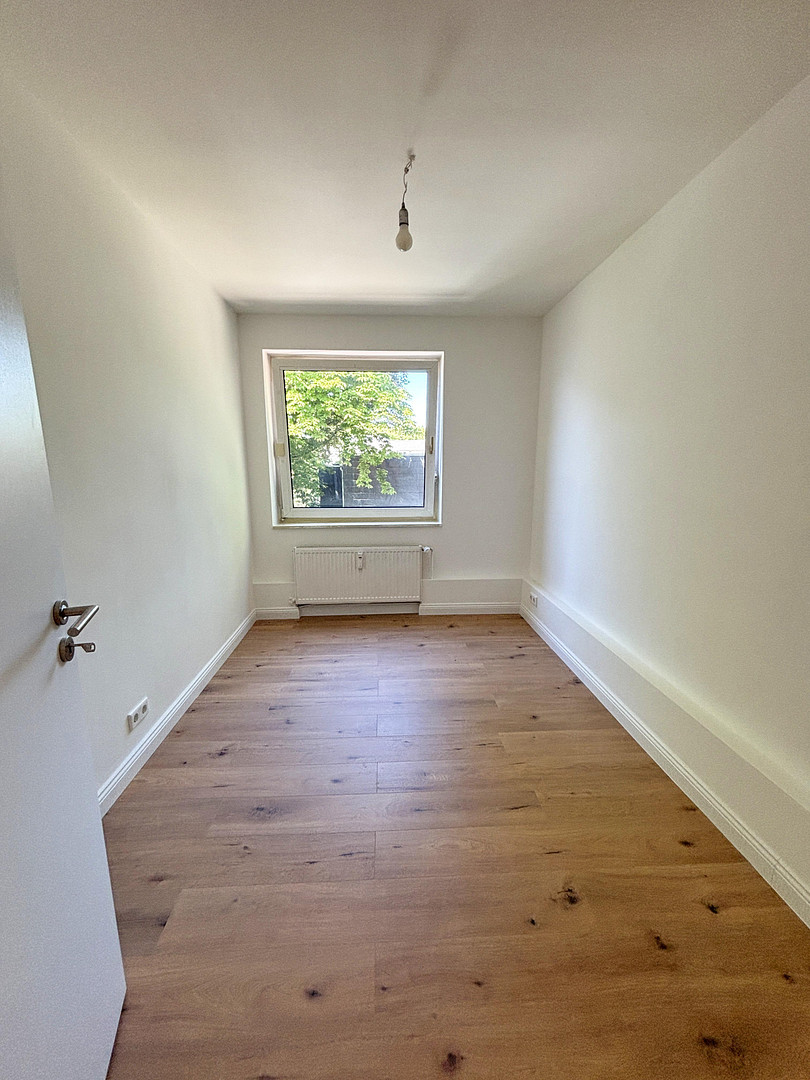 Moderne 3-Zimmer ETW, Erstbezug nach Sanierung, ohne Courtage – Bargteheider Straße 106a, 22143 Hamburg(Rahlstedt) – Vorschaubild 6