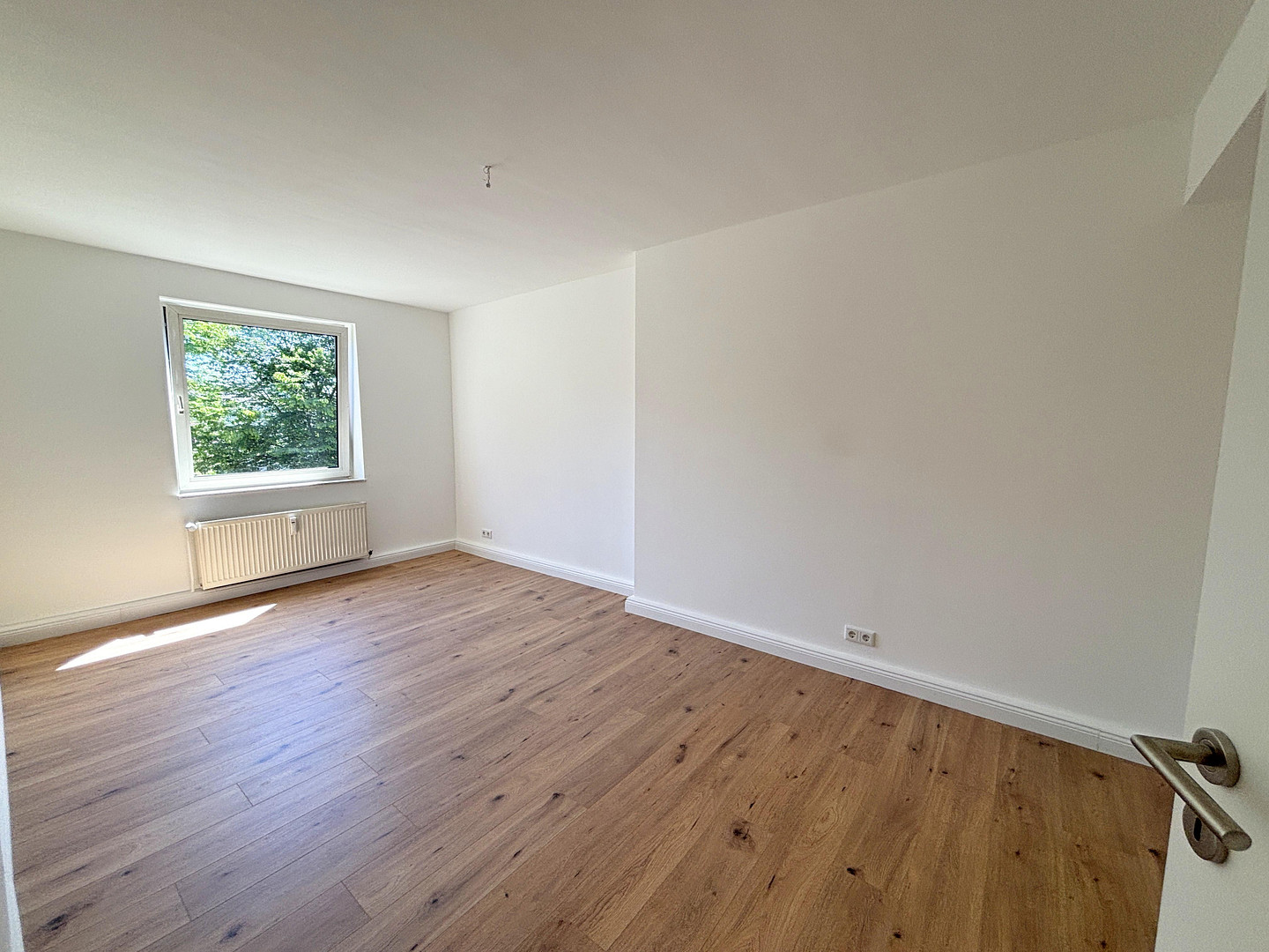 Moderne 3-Zimmer ETW, Erstbezug nach Sanierung, ohne Courtage – Bargteheider Straße 106a, 22143 Hamburg(Rahlstedt) – Vorschaubild 5