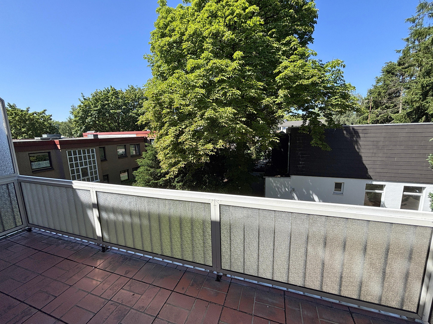 Moderne 3-Zimmer ETW, Erstbezug nach Sanierung, ohne Courtage – Bargteheider Straße 106a, 22143 Hamburg(Rahlstedt) – Vorschaubild 10