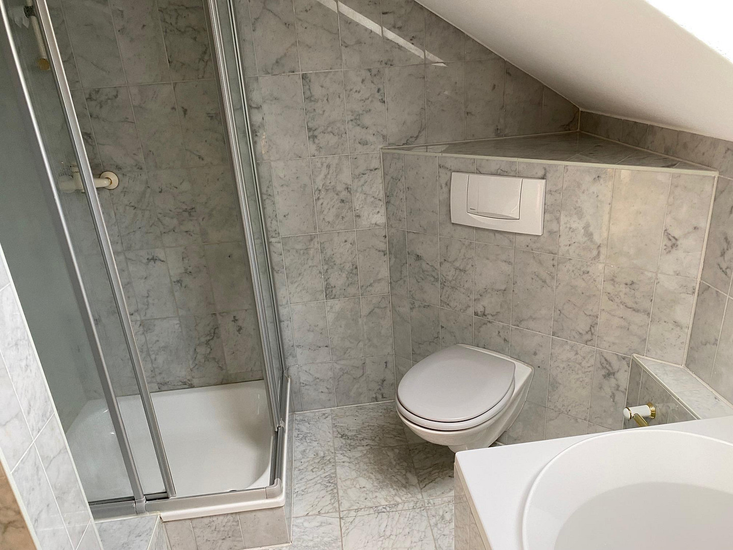Wohnung mit Seesicht, Garten und Pool – Am Blütenhang 10, 78351 Bodmann-Ludwigshafen(Ludwigshafen am Bodensee) – Vorschaubild 8