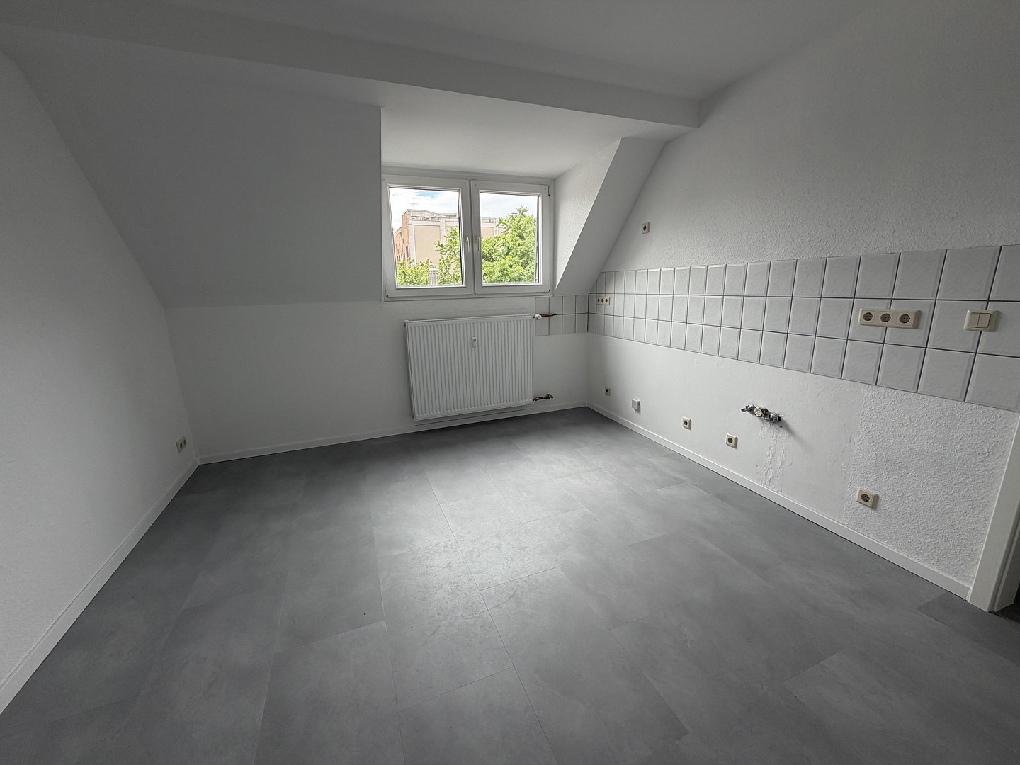 Hoch hinaus - Leben mit Charakter, 3-Zimmer-Wohnung in zentraler Lage – Von-der-Mark-Str. 37, 47137 Duisburg(Mittelmeiderich) – Vorschaubild 5
