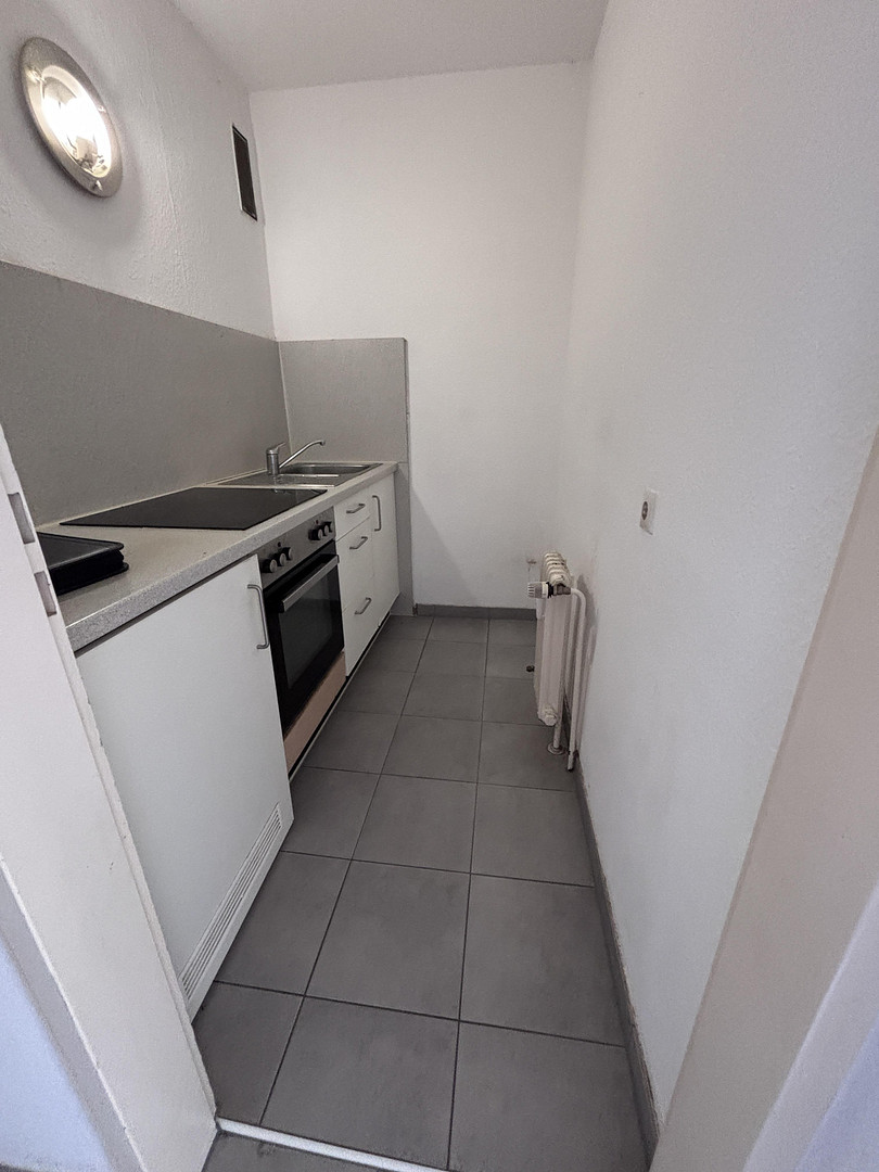 6% Rendite möglich / leerstehende 1,5-Zimmer Wohnung – Stuttgart-Hofen(Hofen) – Vorschaubild 7