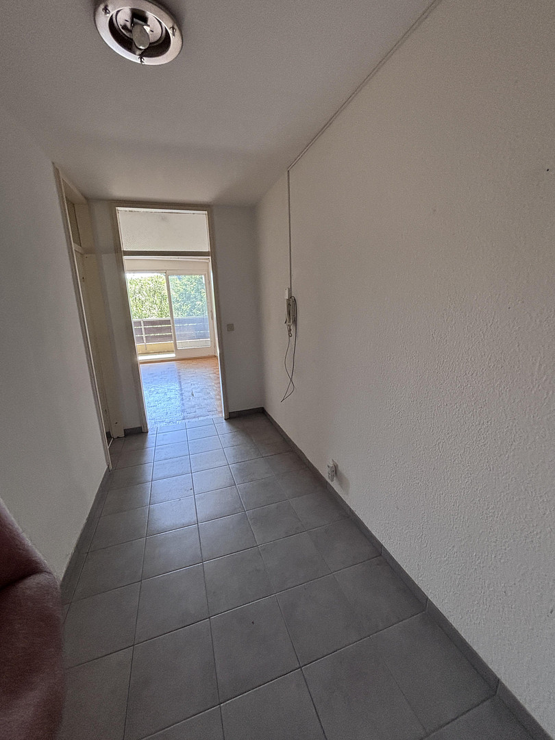 6% Rendite möglich / leerstehende 1,5-Zimmer Wohnung – Stuttgart-Hofen(Hofen) – Vorschaubild 8