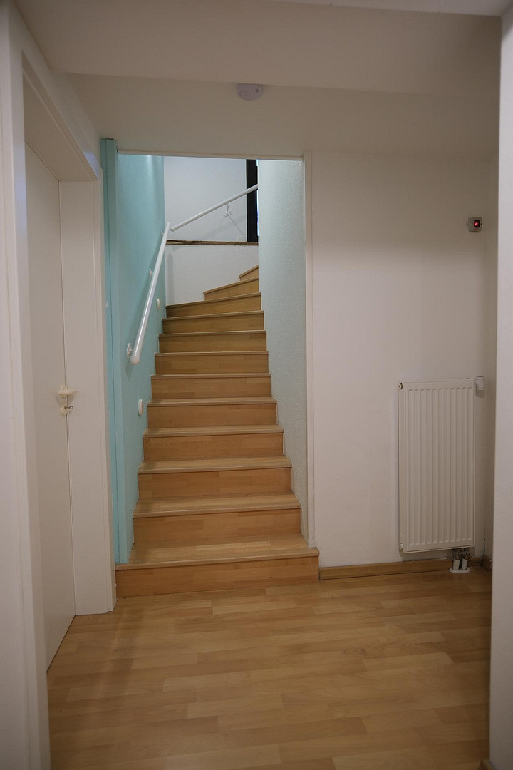 Bungalow mit Taunusblick, barrierearmem Wohnen und vielseitig nutzbarem Untergeschoss – Heidenrod (Nauroth)(Nauroth) – Vorschaubild 13