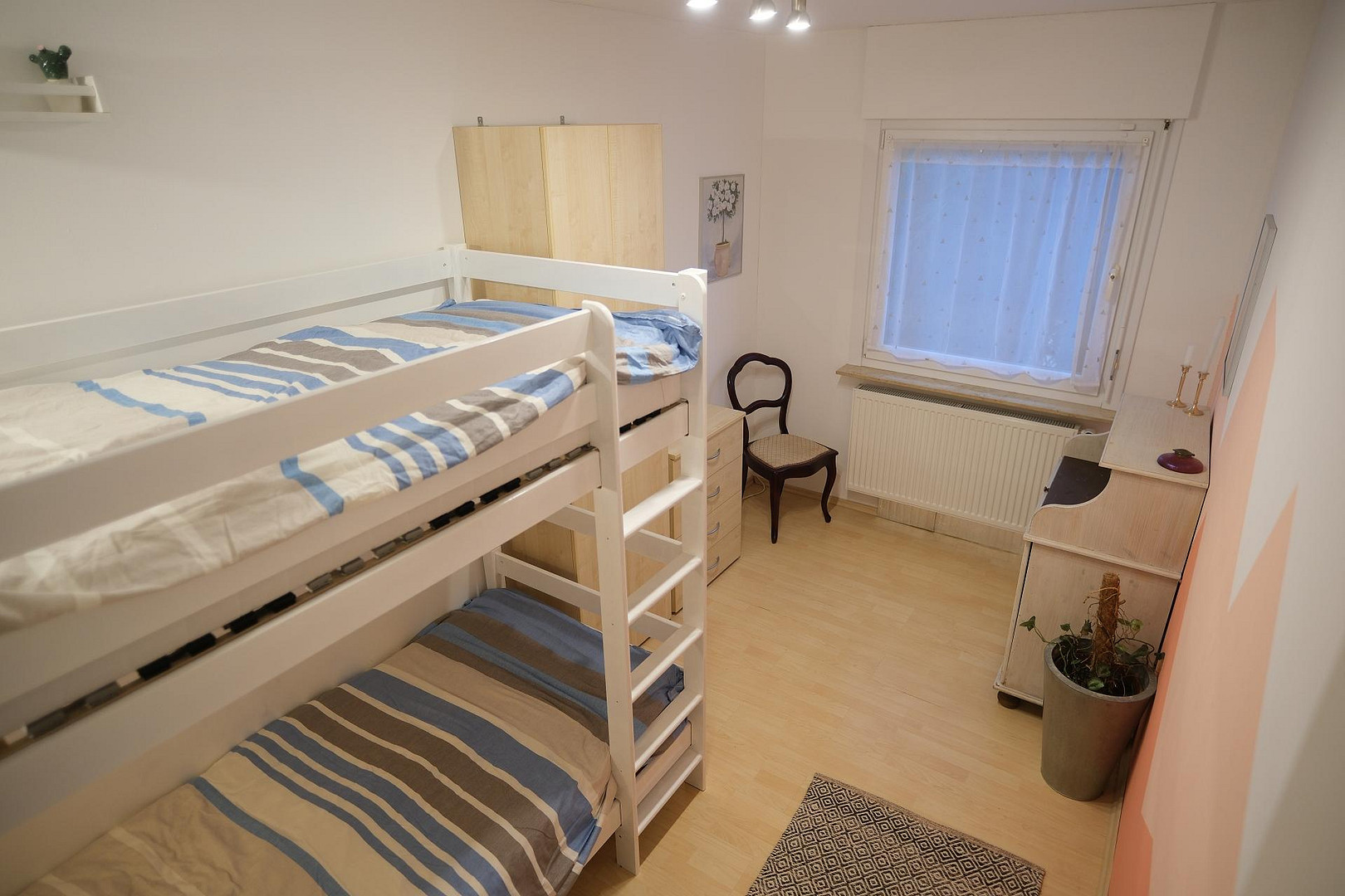 Bungalow mit Taunusblick, barrierearmem Wohnen und vielseitig nutzbarem Untergeschoss – Heidenrod (Nauroth)(Nauroth) – Vorschaubild 16