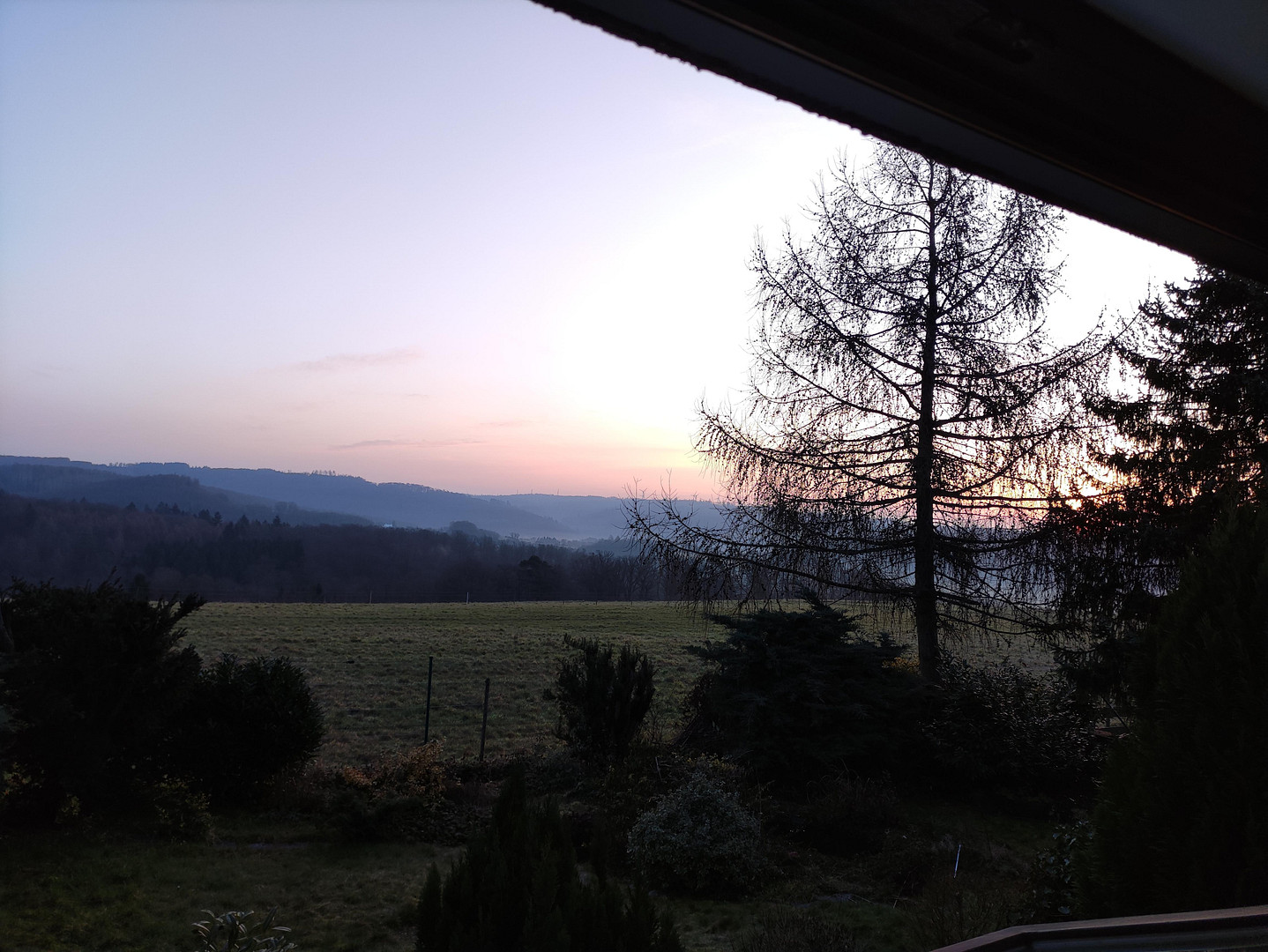 Bungalow mit Taunusblick, barrierearmem Wohnen und vielseitig nutzbarem Untergeschoss – Heidenrod (Nauroth)(Nauroth) – Vorschaubild 26