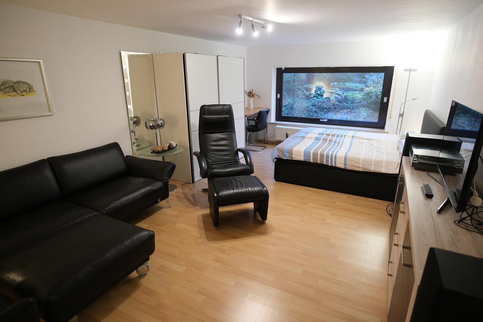 Bungalow mit Taunusblick, barrierearmem Wohnen und vielseitig nutzbarem Untergeschoss – Heidenrod (Nauroth)(Nauroth) – Vorschaubild 19