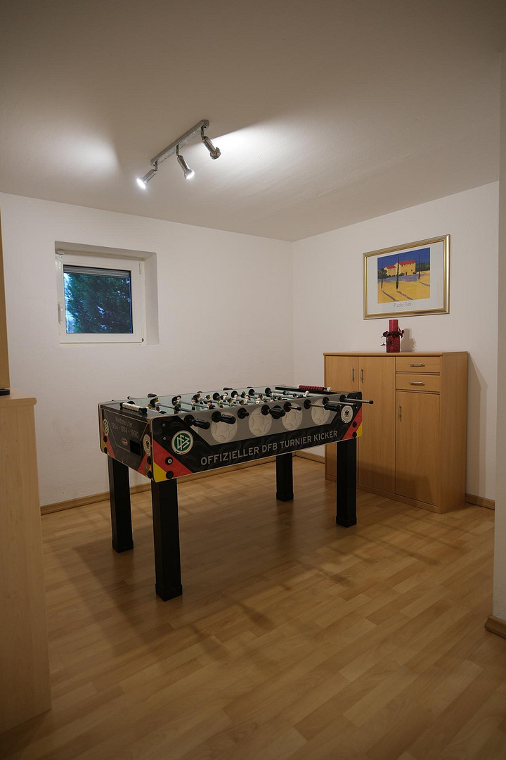 Bungalow mit Taunusblick, barrierearmem Wohnen und vielseitig nutzbarem Untergeschoss – Heidenrod (Nauroth)(Nauroth) – Vorschaubild 17