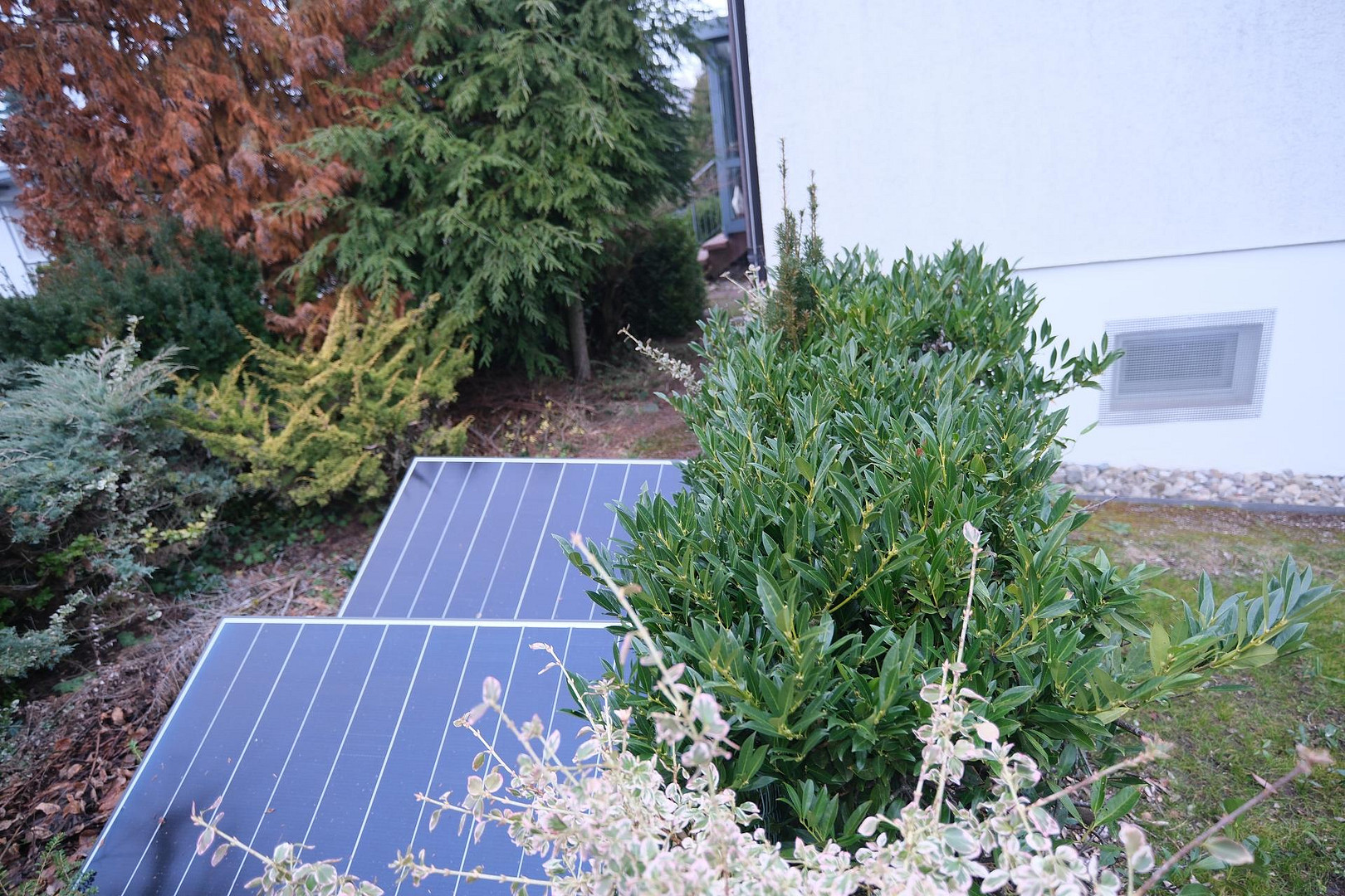 Bungalow mit Taunusblick, barrierearmem Wohnen und vielseitig nutzbarem Untergeschoss – Heidenrod (Nauroth)(Nauroth) – Vorschaubild 25