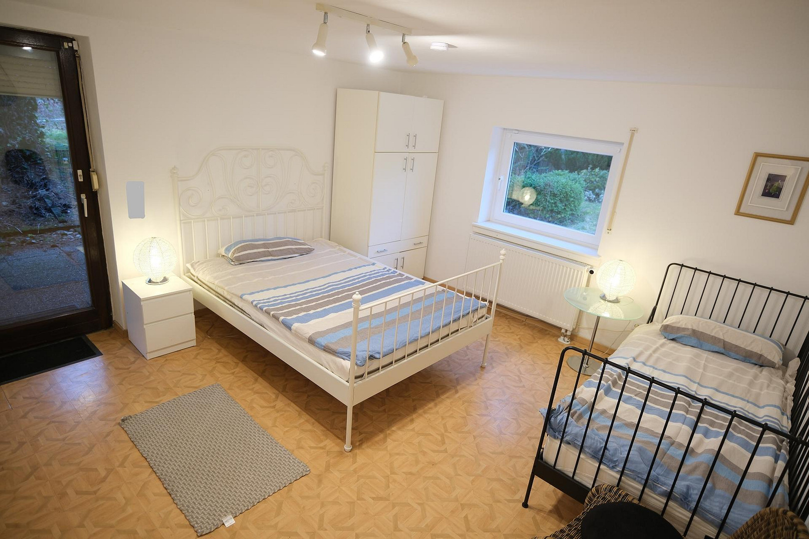 Bungalow mit Taunusblick, barrierearmem Wohnen und vielseitig nutzbarem Untergeschoss – Heidenrod (Nauroth)(Nauroth) – Vorschaubild 20