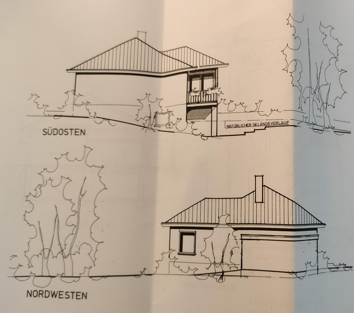 Bungalow mit Taunusblick, barrierearmem Wohnen und vielseitig nutzbarem Untergeschoss – Heidenrod (Nauroth)(Nauroth) – Vorschaubild 31