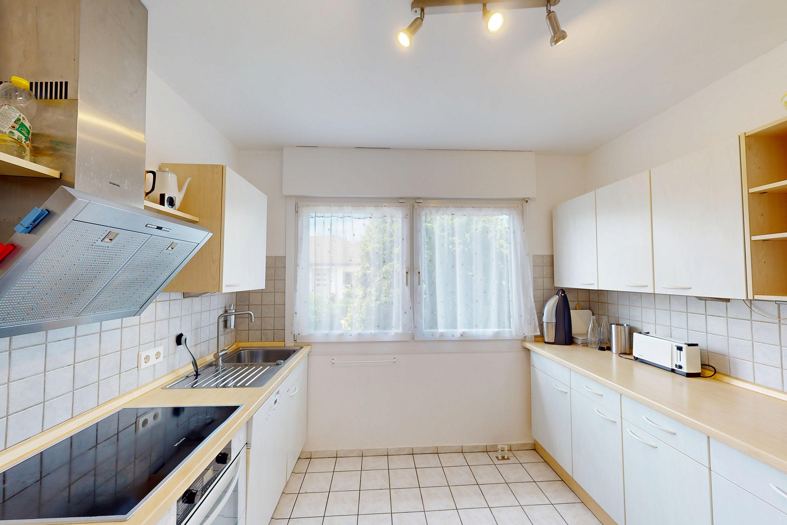 Bungalow mit Taunusblick, barrierearmem Wohnen und vielseitig nutzbarem Untergeschoss – Heidenrod (Nauroth)(Nauroth) – Vorschaubild 8