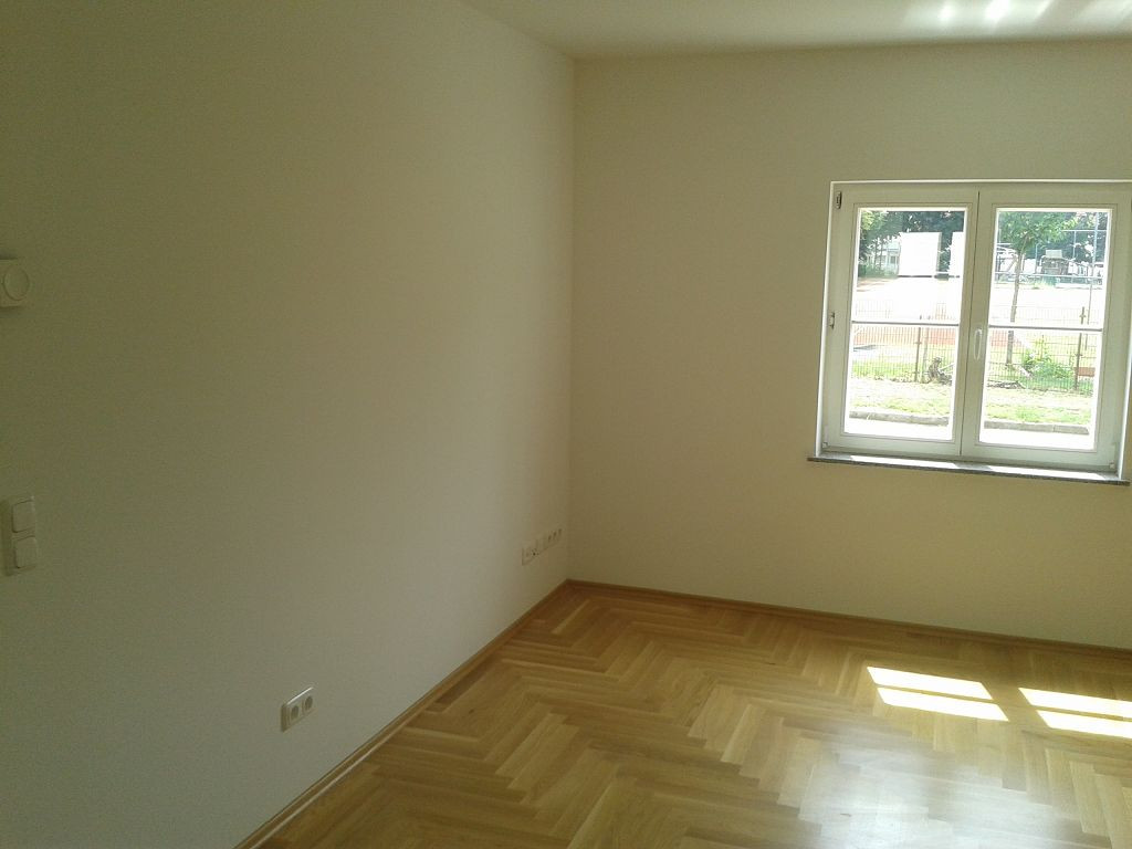 Schöne 2-Zimmerwohnung mit Balkon in ruhiger Wohnlage in Taucha – Taucha – Vorschaubild 8