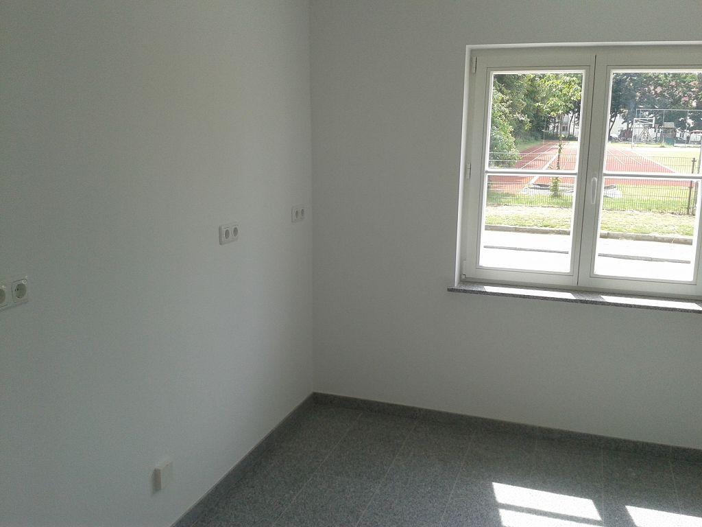 Schöne 2-Zimmerwohnung mit Balkon in ruhiger Wohnlage in Taucha – Taucha – Vorschaubild 11