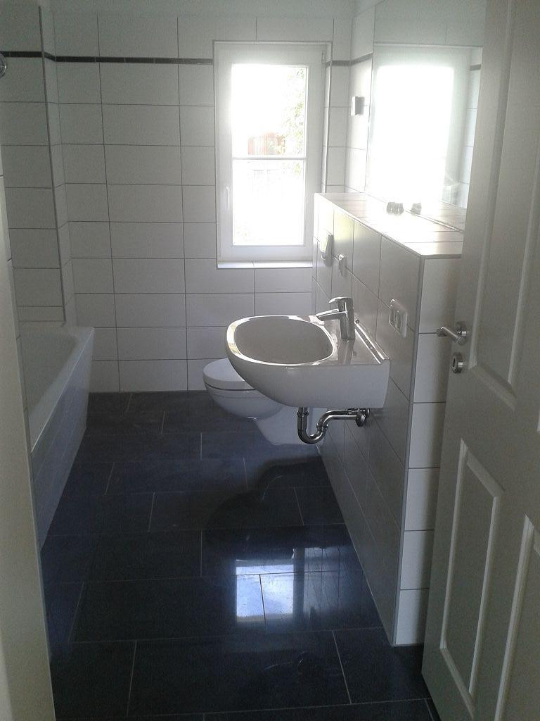 Schöne 2-Zimmerwohnung mit Balkon in ruhiger Wohnlage in Taucha – Taucha – Vorschaubild 5