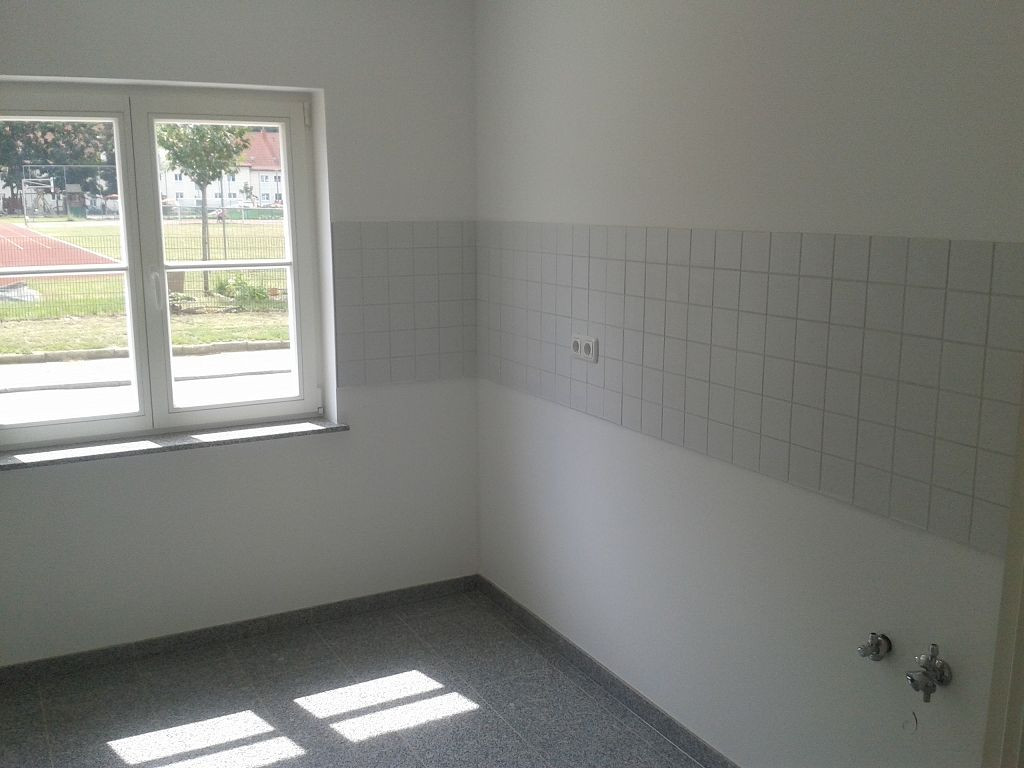 Schöne 2-Zimmerwohnung mit Balkon in ruhiger Wohnlage in Taucha – Taucha – Vorschaubild 10
