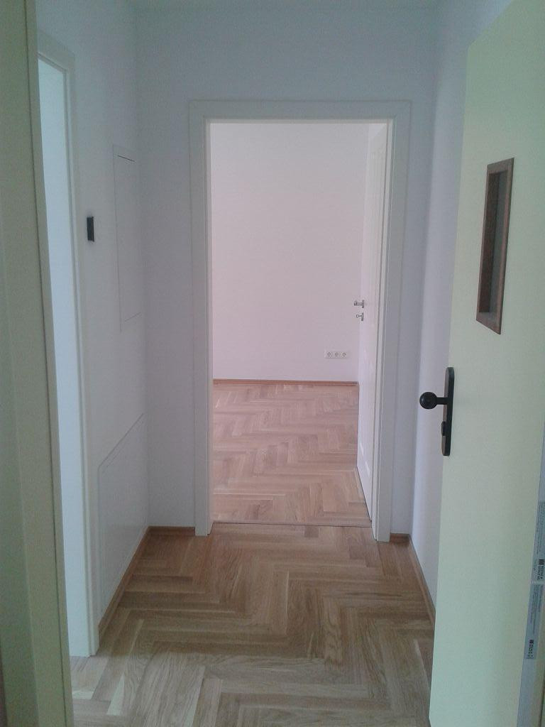 Schöne 2-Zimmerwohnung mit Balkon in ruhiger Wohnlage in Taucha – Taucha – Vorschaubild 2