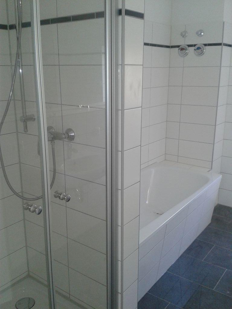 Schöne 2-Zimmerwohnung mit Balkon in ruhiger Wohnlage in Taucha – Taucha – Vorschaubild 4