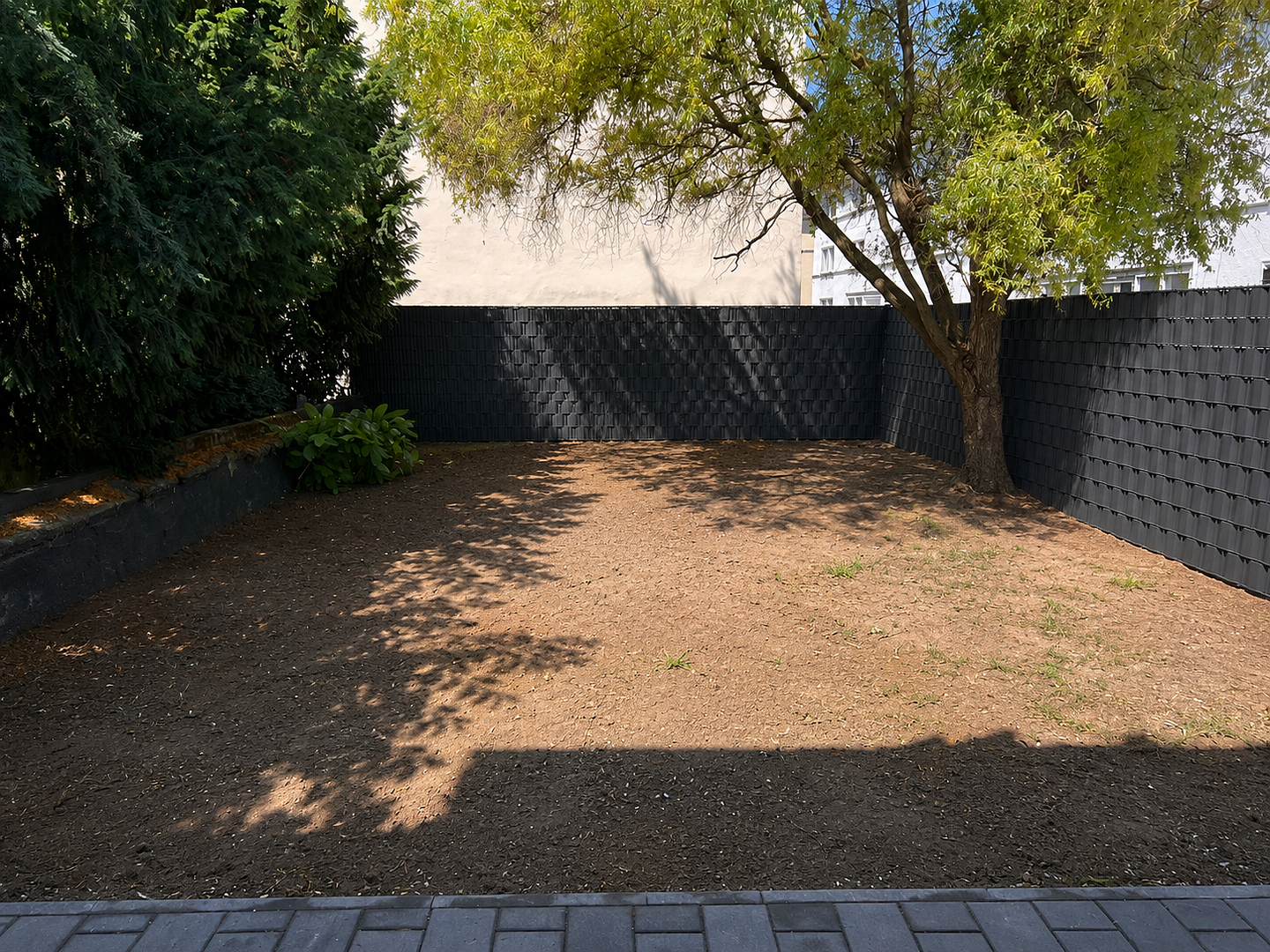 Schöne 5- Zimmerwohnung mit privatem Garten – Kyffhäuser Sr. 17, 41061 Mönchengladbach(Innenstadt) – Vorschaubild 10
