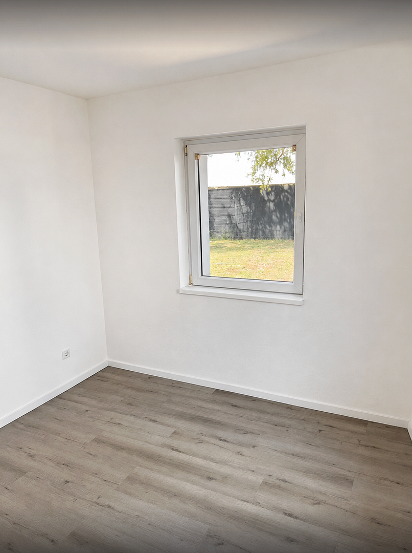 Schöne 5- Zimmerwohnung mit privatem Garten – Kyffhäuser Sr. 17, 41061 Mönchengladbach(Innenstadt) – Vorschaubild 6
