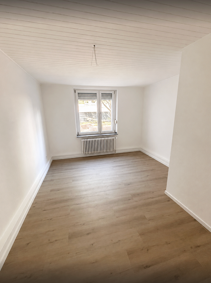 Schöne 5- Zimmerwohnung mit privatem Garten – Kyffhäuser Sr. 17, 41061 Mönchengladbach(Innenstadt) – Vorschaubild 5