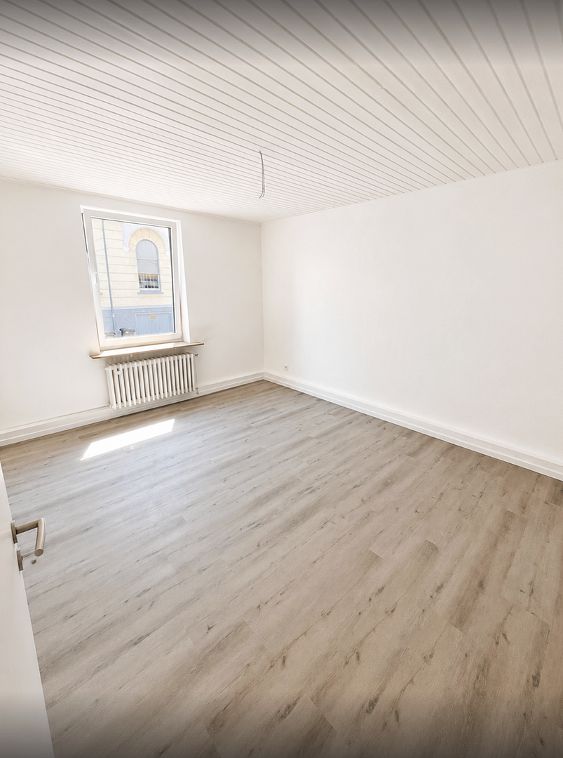 Schöne 5- Zimmerwohnung mit privatem Garten – Kyffhäuser Sr. 17, 41061 Mönchengladbach(Innenstadt) – Vorschaubild 4