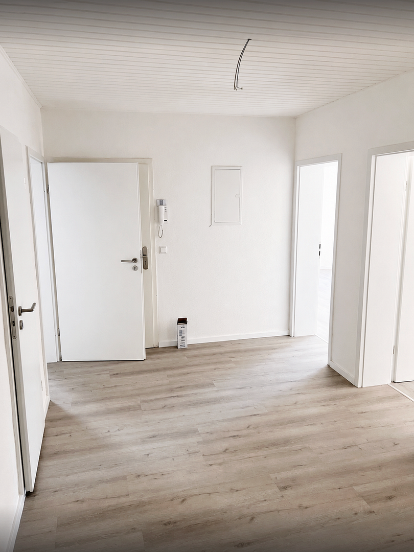 Schöne 5- Zimmerwohnung mit privatem Garten – Kyffhäuser Sr. 17, 41061 Mönchengladbach(Innenstadt) – Vorschaubild 7