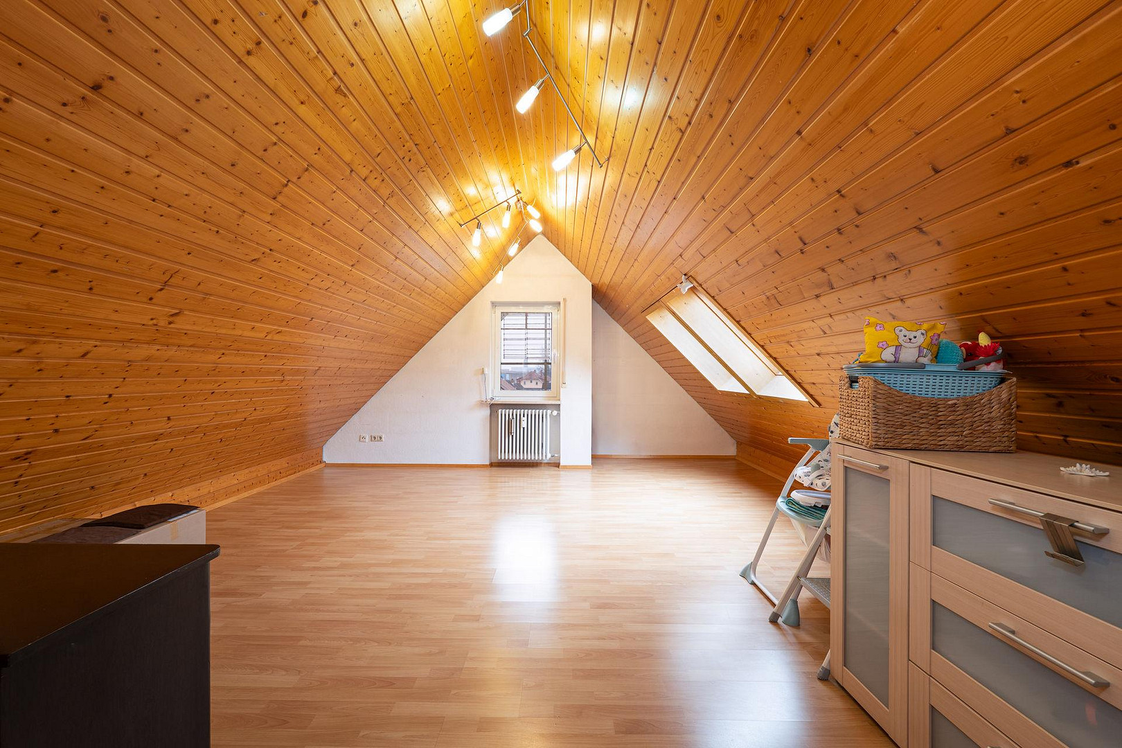 Große Penthouse Wohnung mit Blick über Radolfzell – Mezgerwaidring 54, 78315 Radolfzell(Radolfzell am Bodensee) – Vorschaubild 8