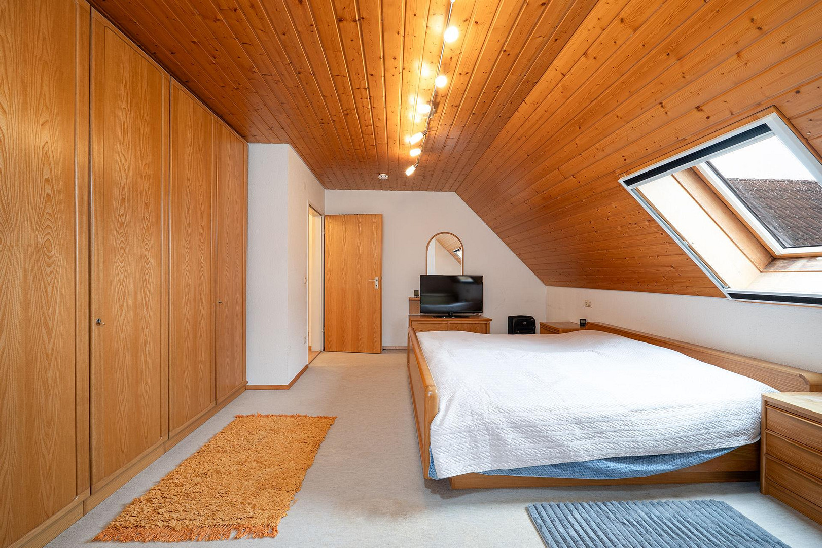 Große Penthouse Wohnung mit Blick über Radolfzell – Mezgerwaidring 54, 78315 Radolfzell(Radolfzell am Bodensee) – Vorschaubild 5